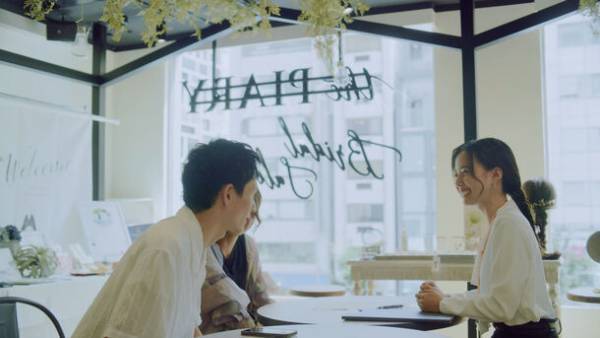 株式会社ピアリー初のYouTubeショートドラマ「ねぇ、わたしのどこが好き？」第1話をYouTubeにて11月16日(木)配信！