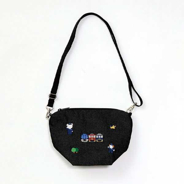 近鉄電車×familiarのコラボレーショングッズ　近鉄駅ナカ店舗GOTO-CHI・車内販売・オンラインショップで発売！