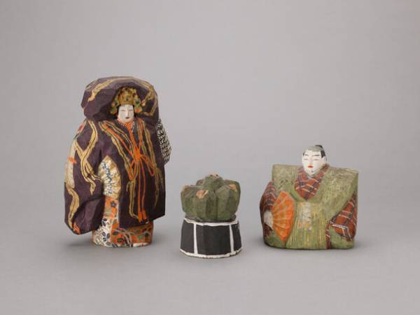 苦労人、堂本印象の青春時代。日本画家になる前の活動を紹介　企画展「若き日のロマン、大正時代の印象さん」(Insho-san in his youth and the time of Taisho Roman)　同時開催「第4回京都工芸美術作家展」(The 4th Kyoto Craft Artist Exhibition)　京都府立堂本印象美術館　12月9日(土)～2024年2月25日(日)開催