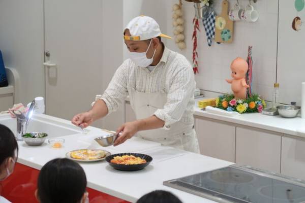 11月5日「いいたまごの日」記念に高校生が競う料理甲子園を開催　グランプリ 岡山県の高校生の料理など決勝大会の結果を発表！