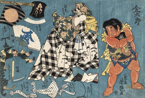 たばこと塩の博物館(東京・墨田区)　江戸～明治の「おもちゃ絵」約300点を集めた『見て楽し 遊んで楽し　江戸のおもちゃ絵 Part2』2023年12月2日(土)～2024年1月28日(日)開催