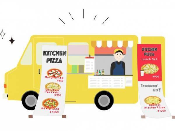 4年ぶりに開催！食と人とを繋ぐ2日間を楽しもう。『横浜港大さん橋マルシェ2023』11月25日(土)・26日(日)　各地の名産品が集うマルシェにドッグパークを併設！