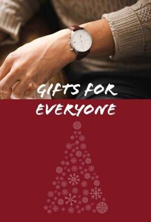 機能的かつ北欧デザインの腕時計ブランド「About Vintage」からクリスマス限定でお得なオファー！12月中開催！！