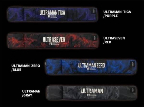 「TSUBURAYA CONVENTION 2023」のコレクションゾーンに弘進ゴム株式会社が出展いたします！