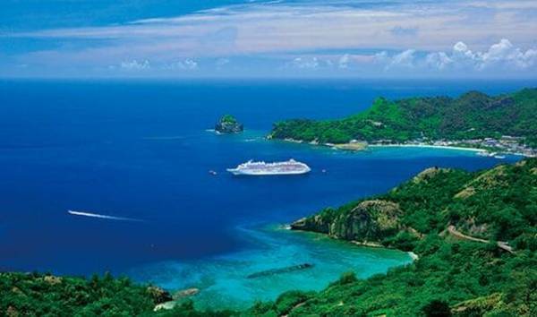 客船「飛鳥II」2024年上期商品　発表　～全17コース　2023年12月13日(水)販売開始～