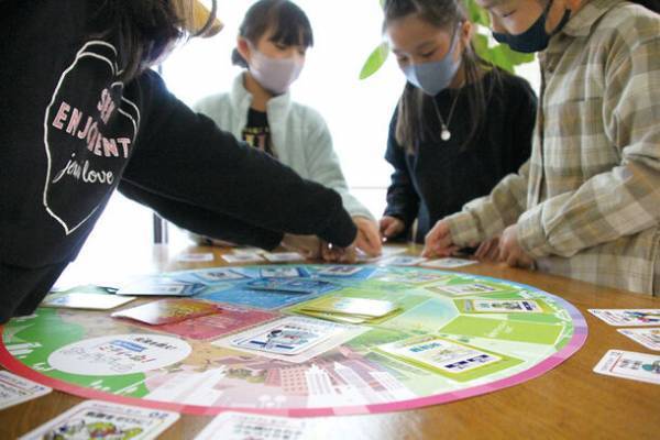 吉本新喜劇の酒井藍さんも参加！『カンテレSDGsフェスタ』11月23日(木・祝)開催