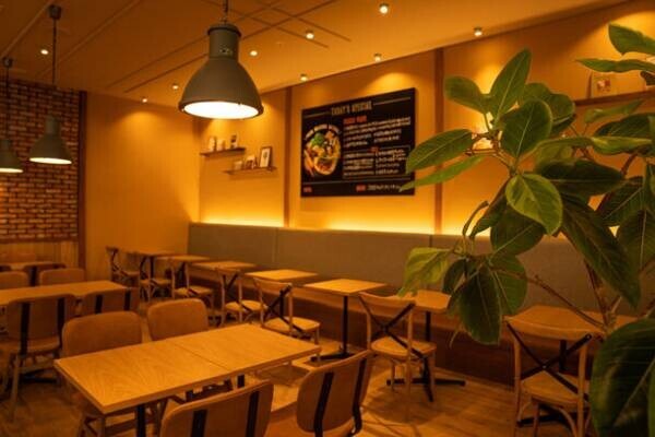 神戸三ノ宮の「マザームーンカフェ」ミント神戸店が11月3日(金)リニューアルオープン！もっと野菜を楽しむカフェへ