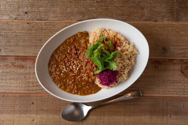 神戸三ノ宮の「マザームーンカフェ」ミント神戸店が11月3日(金)リニューアルオープン！もっと野菜を楽しむカフェへ