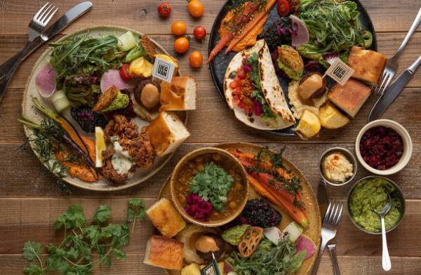 神戸三ノ宮の「マザームーンカフェ」ミント神戸店が11月3日(金)リニューアルオープン！もっと野菜を楽しむカフェへ