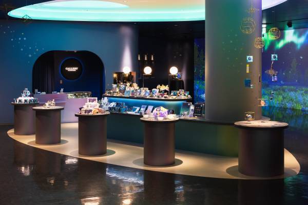 みたらしをまとった幻の彗星「MITARA STAR(ミタラスター)」「Gallery Planetaria」にて新発売！