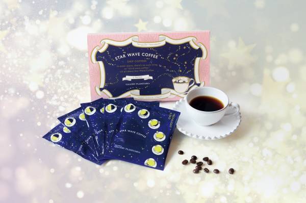 みたらしをまとった幻の彗星「MITARA STAR(ミタラスター)」「Gallery Planetaria」にて新発売！