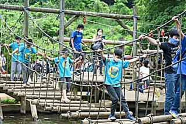 都市部の子供たちの体力向上を目指す運動プログラムを提供　幼児から低学年を対象とした新コースの受付を11月より開始