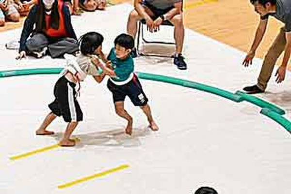 都市部の子供たちの体力向上を目指す運動プログラムを提供　幼児から低学年を対象とした新コースの受付を11月より開始