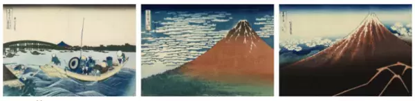 すみだ北斎美術館 開館7周年記念企画　記念ステッカーのプレゼントやコラボグッズ販売を実施