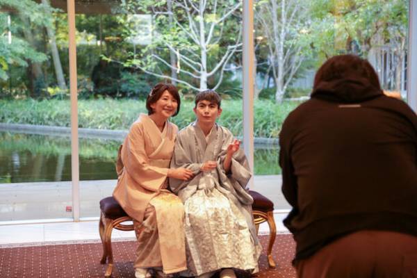障がいを有する新成人へ「ハタチ記念撮影会」開催　最高級の着物とプロのヘアメイクで大切な一日のお手伝い【着物のやまと×渋谷区×アトリエはるか】