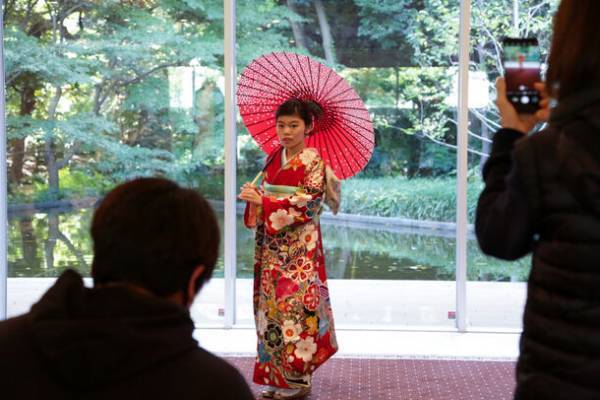 障がいを有する新成人へ「ハタチ記念撮影会」開催　最高級の着物とプロのヘアメイクで大切な一日のお手伝い【着物のやまと×渋谷区×アトリエはるか】