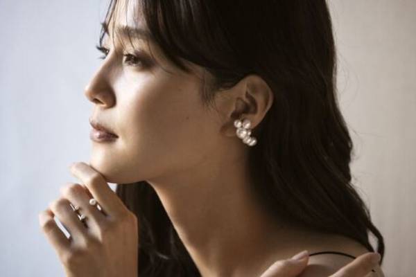 デニムブランド YANUK、ファッションジュエリーブランドSTELLAR HOLLYWOODとの初ジュエリーコレクションが登場！11月30日より店舗・オンラインストアで販売開始