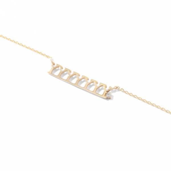 デニムブランド YANUK、ファッションジュエリーブランドSTELLAR HOLLYWOODとの初ジュエリーコレクションが登場！11月30日より店舗・オンラインストアで販売開始