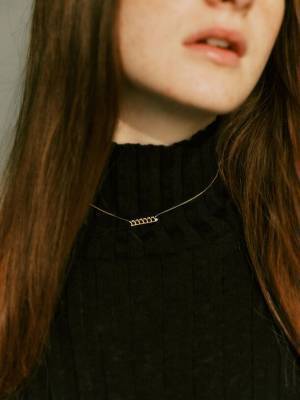 デニムブランド YANUK、ファッションジュエリーブランドSTELLAR HOLLYWOODとの初ジュエリーコレクションが登場！11月30日より店舗・オンラインストアで販売開始