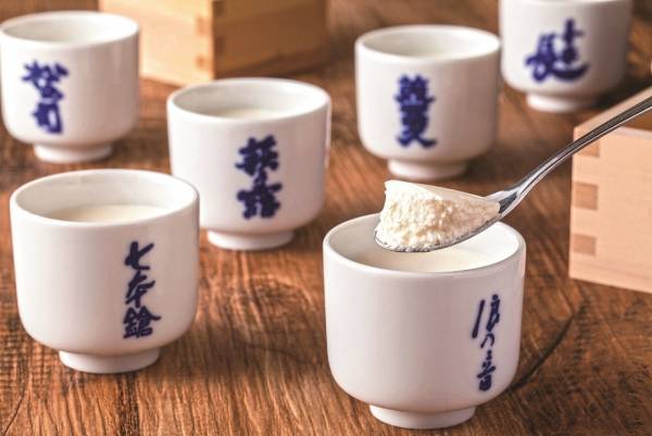 【あべのハルカス近鉄本店】滋賀と福井のグルメと匠の技が集結近江・越前・若狭の味と技めぐり