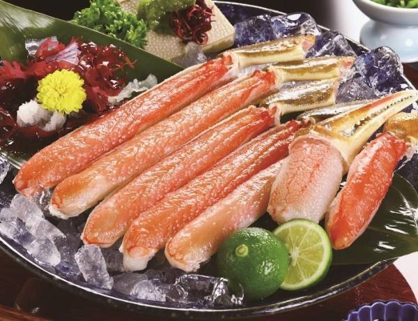 【あべのハルカス近鉄本店】滋賀と福井のグルメと匠の技が集結近江・越前・若狭の味と技めぐり