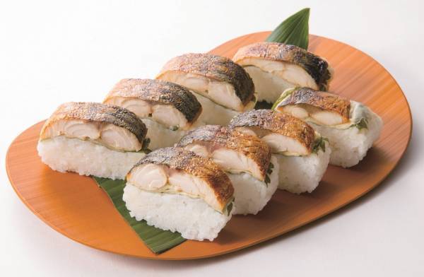 【あべのハルカス近鉄本店】滋賀と福井のグルメと匠の技が集結近江・越前・若狭の味と技めぐり