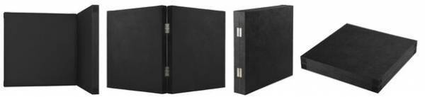 GRAPHT、自宅を本格的な「ストリーミング環境」に変える音楽スタジオ監修の調音パネルを11月30日(木)に発売！