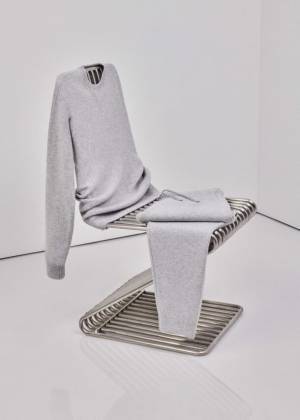 セオリーのコンバインショップが麻布台ヒルズに2023年11月24日(金)オープン