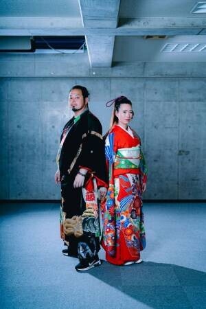 和太鼓からつながる芸術家たちの新たな世界博多座にて「福岡和の祭典」を12月17日(日)に開催！