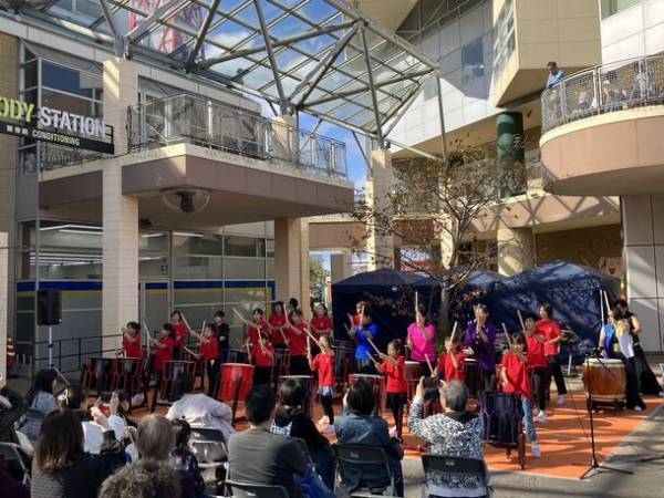 和太鼓からつながる芸術家たちの新たな世界博多座にて「福岡和の祭典」を12月17日(日)に開催！