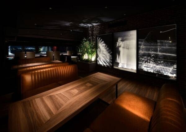 世界三大珍味のトリュフをふんだんに使用した絶景夜景レストラン＆バーが神戸ポートタワーホテル13階にオープン！