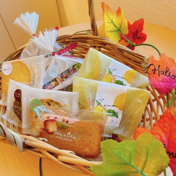 野菜果実工房 Poco a Pocoが創業9周年・清水町店オープン1年！感謝の気持ちを込めて「周年祭」を11月24日～26日に開催