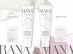 ヘアメイク&ネイル専門店「アトリエはるか」オリジナル商品『RANA&MANA ハンドクリーム・ハンドパック』誕生