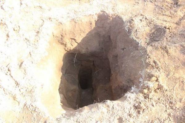 あの「型破りイベント」4年振りの本格開催！『第22回全国穴掘り大会』12月4日(月) エントリー受付開始