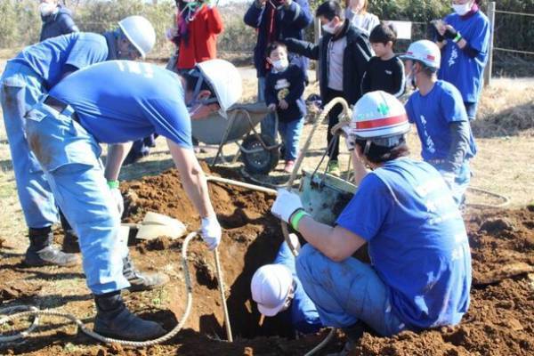 あの「型破りイベント」4年振りの本格開催！『第22回全国穴掘り大会』12月4日(月) エントリー受付開始
