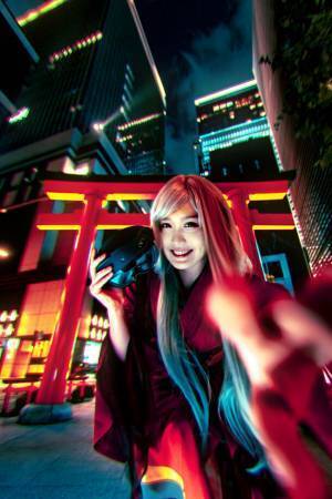 「TOKYO XR・メタバース＆コンテンツビジネスワールド」の公式アンバサダーにVRアーティストのせきぐちあいみ氏が就任！