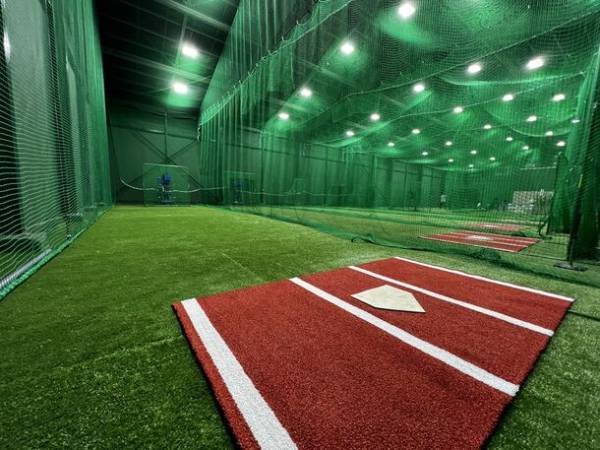 『1on1』で学ぶ、野球スキルの向上を目指す個別レッスンがスタート！