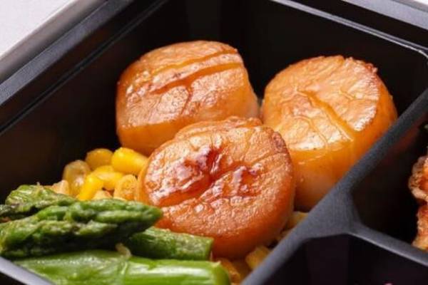 東京ヤクルトスワローズファン感謝DAY2023で「食べて応援！北海道」を出店！