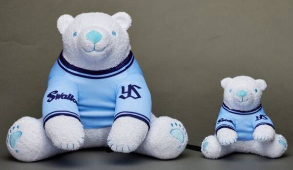 東京ヤクルトスワローズファン感謝DAY2023で「食べて応援！北海道」を出店！