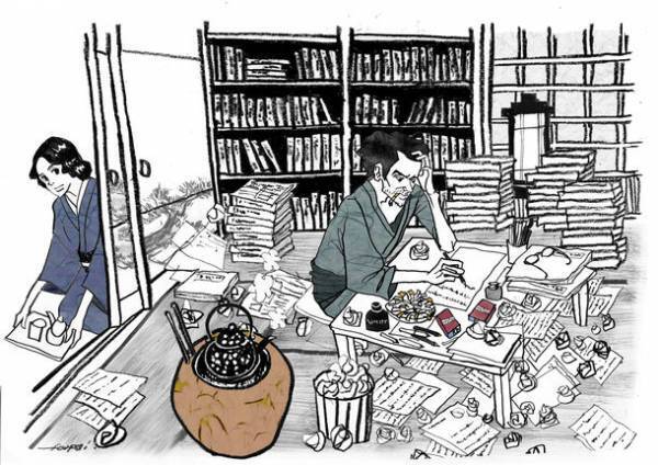 大田区の文学遺産×舞台芸術『馬込文士村 空想演劇祭2023』開催！川端康成や三好達治の作品を映像演劇で表現