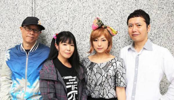 第140回目のLIVE・DJ・お笑いが三位一体となった長寿イベント「ギリギリシティ」の18周年祭を2月23日に渋谷で開催！