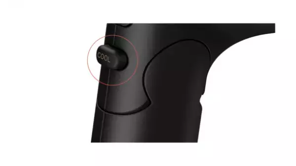 全てのモードが温冷自動切替の新発想(*1)ドライヤー温冷美髪ドライヤー「ADVANCED RAPIDE BEAUTE(アドバンス ラピッドボーテ)」を2023年11月発売