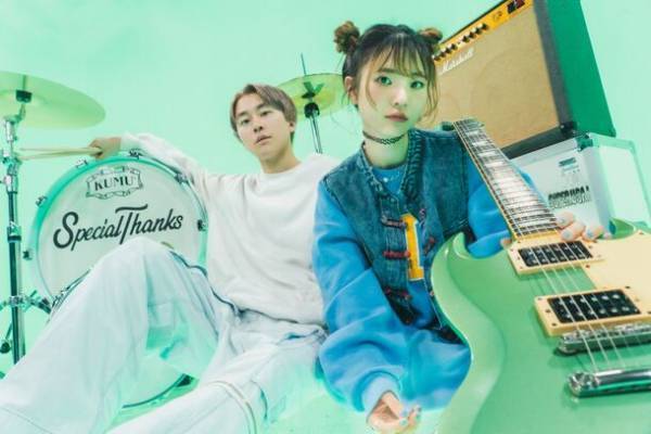 婚約・結婚指輪専門店「雅-miyabi-」公式ウェディングソングにSpecialThanksの「ふたりのうた」が決定