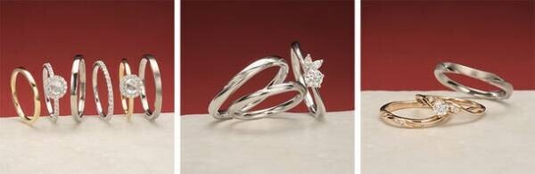 婚約・結婚指輪専門店「雅-miyabi-」公式ウェディングソングにSpecialThanksの「ふたりのうた」が決定