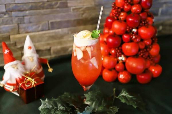 大阪の専門学生が福島県の復興を支援　ホテル・観光学科生が13年間紡いだ産学官協働プロジェクト「カフェ・ラポール」12月2日(土)～5日(火)大阪・梅田で期間限定開催！