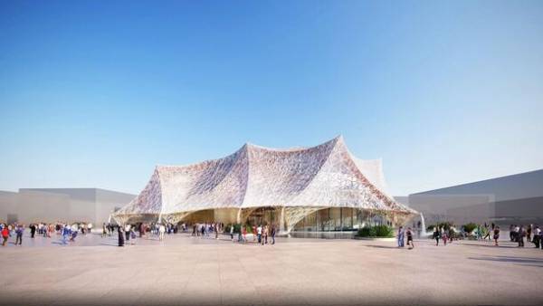 東京書籍、咲洲プレ万博実行委員会と共催で、小・中学生向けイベント「NewE EXPO2023」を開催！