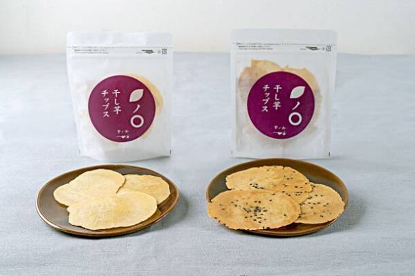 お芋スイーツ専門店「芋ノわ」がオープン1周年！お得な感謝祭を12月2日(土)より開催　～地元栃木産素材を使用し自社工房で手作り～