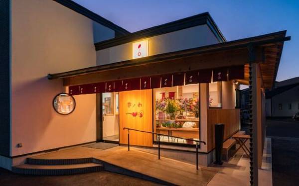 お芋スイーツ専門店「芋ノわ」がオープン1周年！お得な感謝祭を12月2日(土)より開催　～地元栃木産素材を使用し自社工房で手作り～