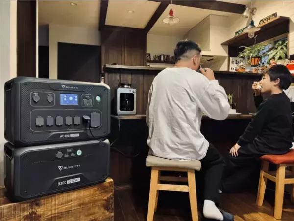 BLUETTI、10日間限定のブラックフライデーセールを実施　ポータブル電源 AC200Lの新モデルも発表