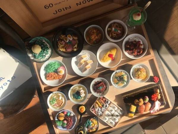 「Christmas Rooftop Market 2023」が、京都高島屋S.C. ルーフトップ(屋上)にて開催【2023年12月1日(金)～3日(日)】